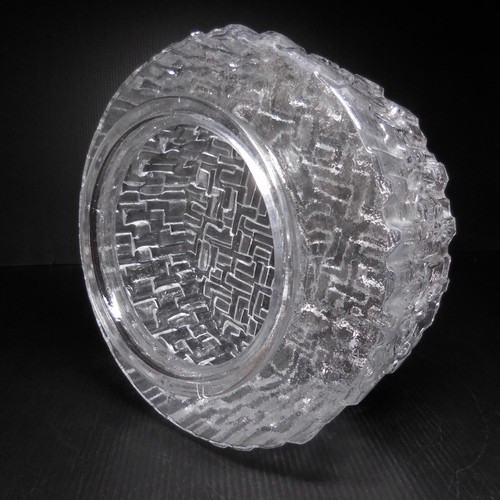 Globe Vetro Rotondo Trasparente Opaco Plafoniera Art Deco Luce Vintage N8090 - Picture 5 of 12