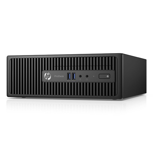 HP ProDesk 400 G3 SFF Windows 10 PC Konfigurierbar Intel i7 1 TB SSD 16GB RAM - Bild 4 von 20