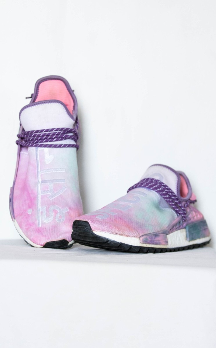Adidas Pharrell Williams Hu Holi NMD Mc eBay