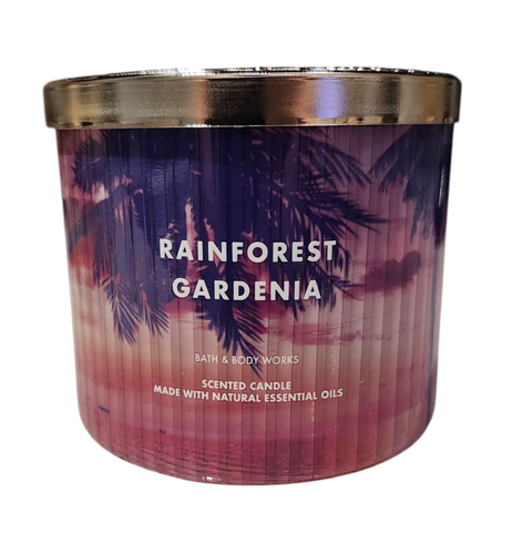 NEW Bath & Body Works, White Barn, 3-Wick, 14.5 oz Candle ~YOU CHOOSE THE SCENT! - Picture 50 of 109