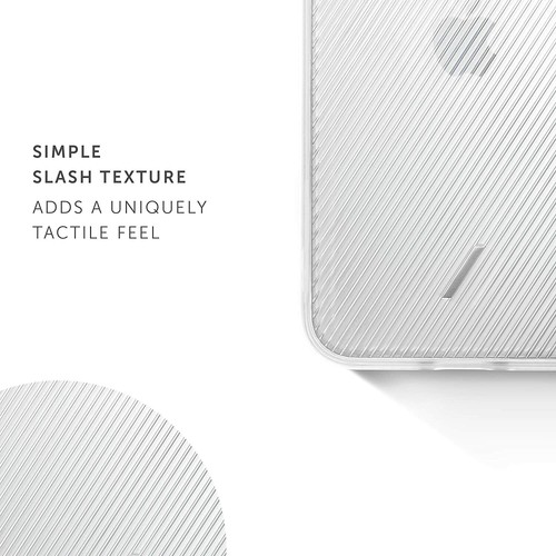 Native Union Clic View Case - Transparent Lightweight Case for iPhone 11 Pro - Picture 2 of 7