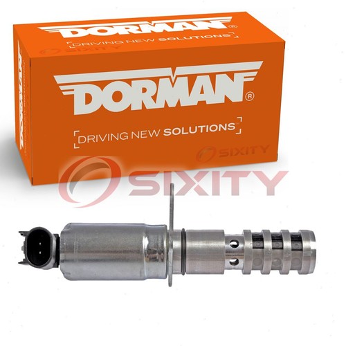 Dorman Variable Timing Solenoid VVT for 2002-2009 Chevrolet Trailblazer 4.2L lk - Bild 1 von 5