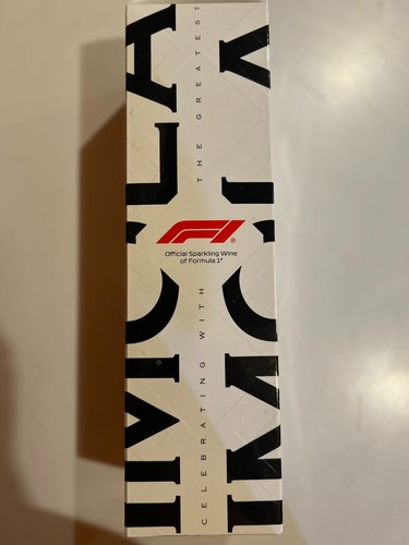 Ferrari Trento 1902 F1 Edition Official Sparkling Wine - Picture 11 of 11