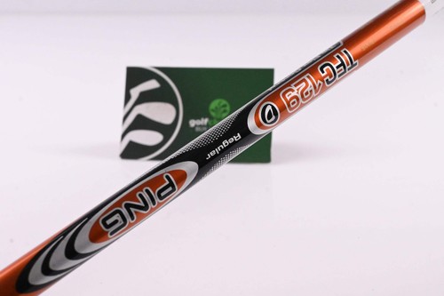 Left Hand Ping G5 Driver / 10.5 Degree / Regular Flex Ping TFC 129 D Shaft - Picture 6 of 8