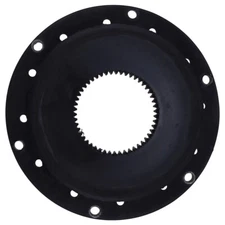 Air Compressor Coupling 1604076100 1604-0761-00 For Atlas Copco XAS Coupler