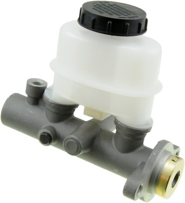 Dorman M630360 New Brake Master Cylinder Dorman First Stop Dorman M630360 New Brake Master Cylinder Dorman First Stop