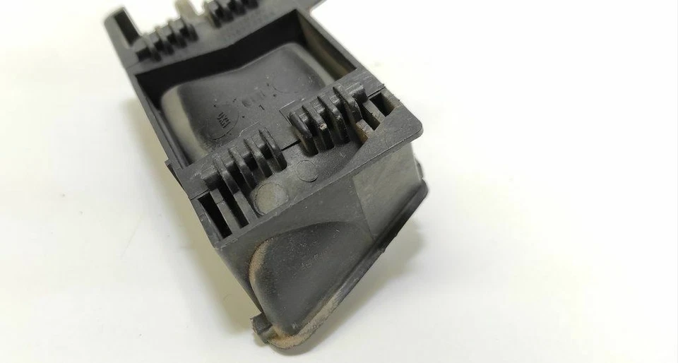 Manija de puerta interior izquierda Volkswagen Jetta II 1991 abridor de puerta delantero EE. UU.... Foto 4 de 4