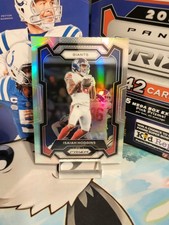 2023 Panini - Prizm Football - Rookies, Parallels, & Inserts! Ships Free!!