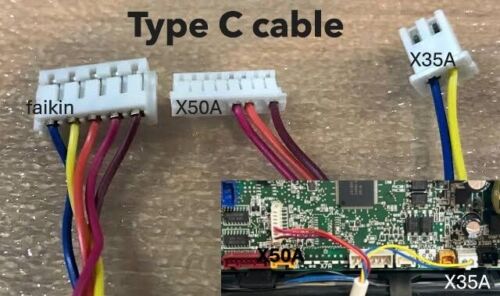 faikin cables - Bild 21 von 43