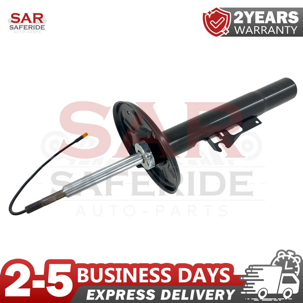 Porsche 911 997 Carrera Targa Front Left or Right Shock Absorber with PASM 99734304521-image