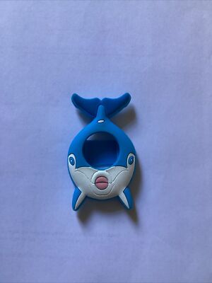 Wacky Kids Slap Strap Watch REPLACEMENT ANIMAL Dolphin
