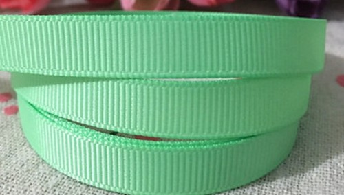 GROSSKÖRNIGES UNI GROSSKÖRNIGES BAND ** 10 mm ** Meterware - Nähen - Bild 75 von 122