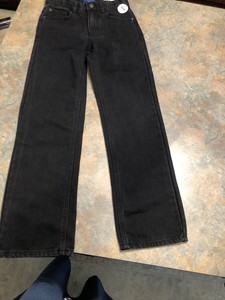 boys size 10 slim jeans