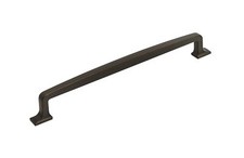 Amerock | Appliance Pull | Oil Rubbed Bronze | 12 inch (305 mm) Center to Cen...