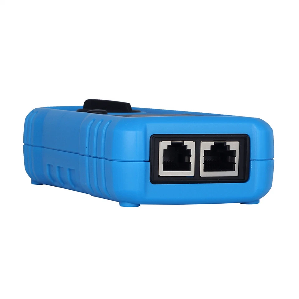 FWT11 Handheld Cable Finder Handheld Wire Tracker LAN Network Cable Detector UK - Image 4 of 4