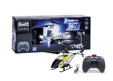 Revell 24897 RC X-TREME Helicopter Long Fly Ferngesteuerte Drohne