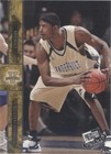 2008 Press Pass - Shan Foster #8