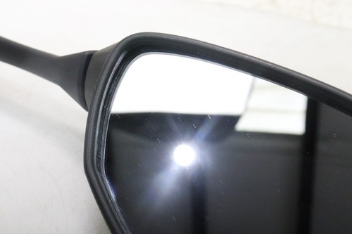 18-24 DUCATI PANIGALE V4 OEM REAR VIEW MIRROR SET PAIR MIRRORS - Picture 15 of 23