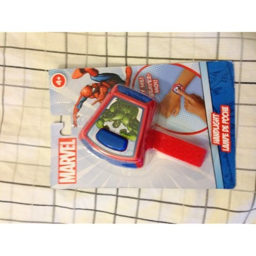 Handlight: Varies - Picture 3 of 3