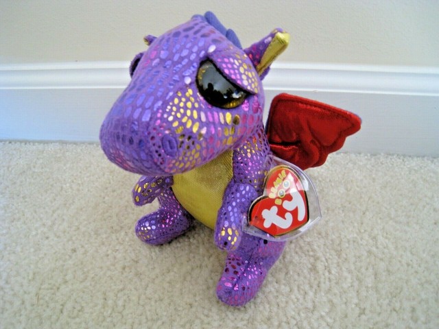 Spectra beanie boo Clearance