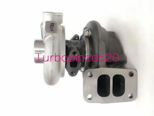NUEVO MHI 49185 01020 01030 01050 KOBELCO SK200-5 SK100W-2 6D34T Turbocompresor - Imagen 3 de 5
