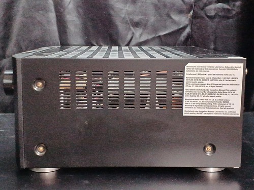 Marantz AV8003 7.1ch AV Receiver Good Condition Used w/Accessories - Picture 7 of 17