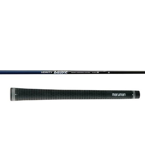Maruman golf VERITY VGR Hybrid 110cc U5 25* stiff new - Picture 3 of 4