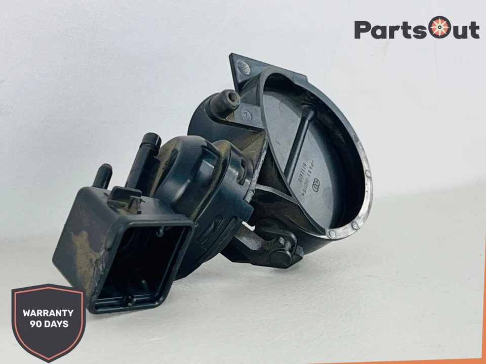 Audi S5 2009-2016 carrocería del acelerador válvula fabricante original Foto 2 de 4