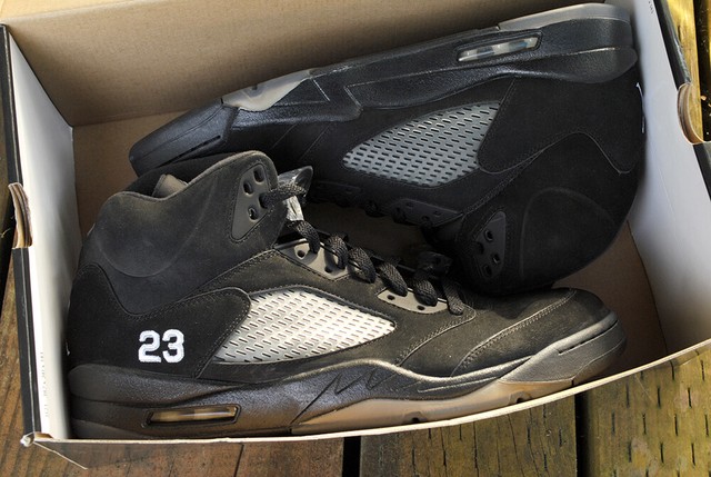 nike air jordan 5 psg