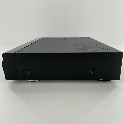 Philips CDR 765 CD Recorder Player w Manual Remote Power Cord FOR PARTS *READ* - Picture 11 of 12