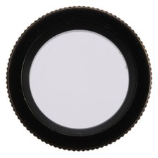 NIKON ORIGINAL GENUINE CORRECTIVE EYEPIECE NEUTRAL 0 FOR DE-2 FINDER