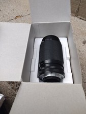 Nikon NIKKOR 210mm Focal Camera Lenses for sale | eBay