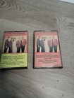 Platters 20 Greatest Hits ~The Platters ~  Rock ~ R&B ~ Pop ~ Cassette 1&2 
