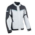 DAKOTA 3.0 ARTIC BK/TEAL LADIES JACKET P/N 470033