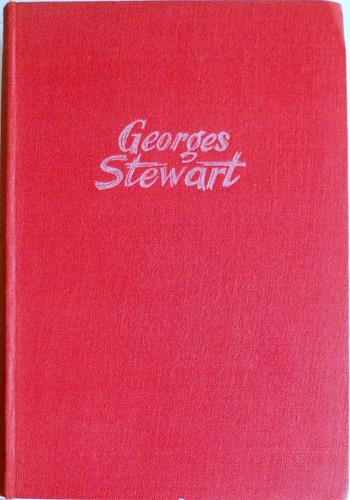 GEORGE RIPPEY STEWART URAGANO ARNOLDO MONDADORI 1947 - Picture 1 of 3