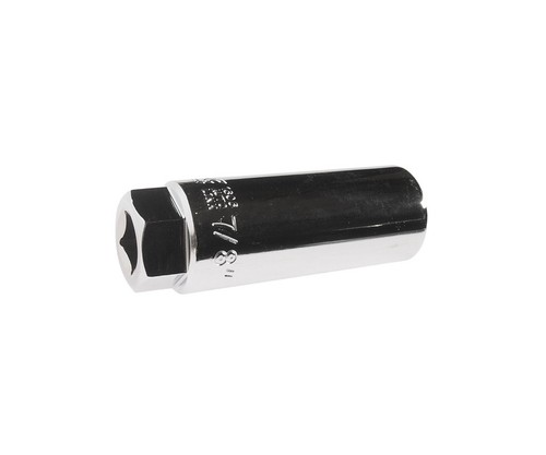 JTC 1/2" Drive, 7/8", 7 mm Slot Oxygen Sensor Socket for GM. Ford..., JTC #1606 - Picture 2 of 8