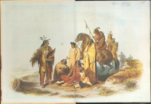 The Colorful Story Of North American Indians Hassrick 1974 Plains Woodland - Bild 4 von 10
