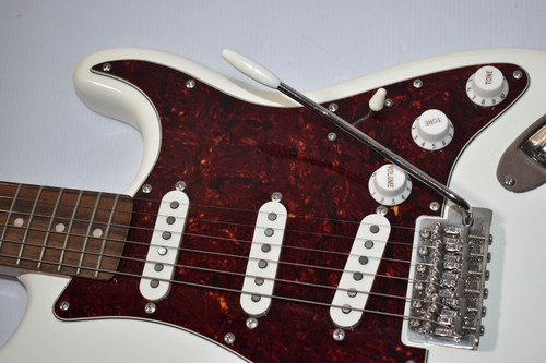 Fender Squier Classic Vibe '70s Stratocaster RH Electric Guitar - Free US Ship - Picture 6 of 13