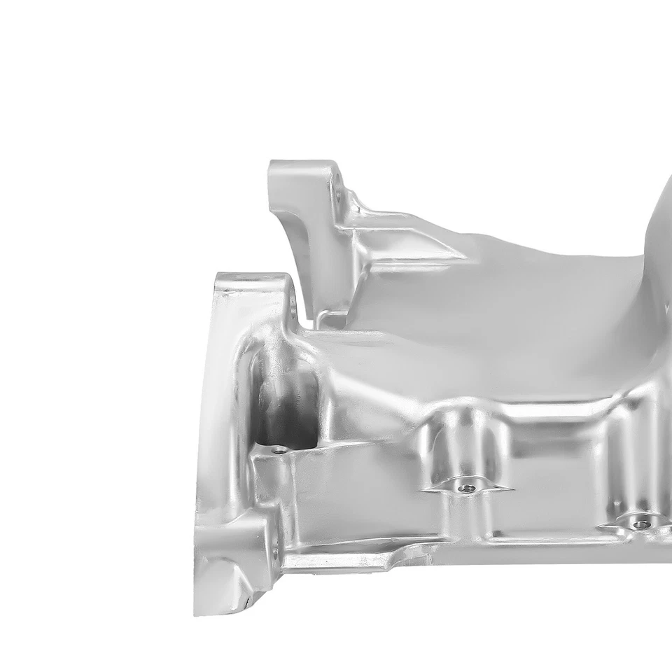 cárter de cárter de aceite 264380 para Acura MDX RDX RL TL Honda Accord 3,5 L 3,7 L Foto 3 de 4