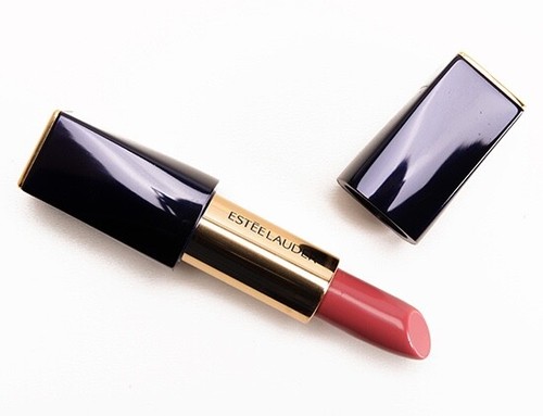 Estee Lauder | DYNAMIC | Pure Color Envy Sculpting Lipstick # 410 0.12 Oz - Picture 2 of 5