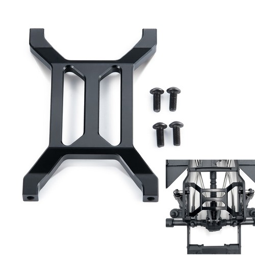 AXSPEED Hintere Chassisstrebe Halterungsbügel Für 1/10 Axial SCX10 PRO AXI03028 - Bild 1 von 13