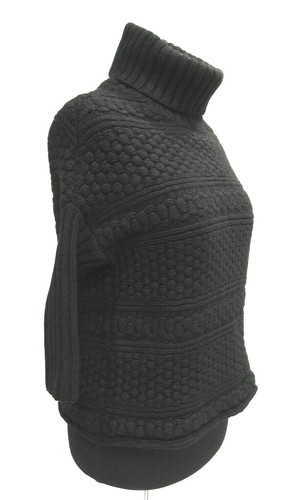 Graham & Spencer 100% Cashmere Heavy Thick Popcorn
