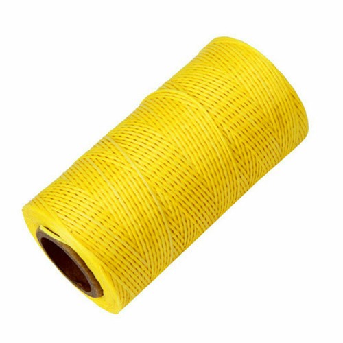 260m Waxed Threads DIY Repair Upholstery Cord Sewing For Leather Industry - Picture 20 of 28