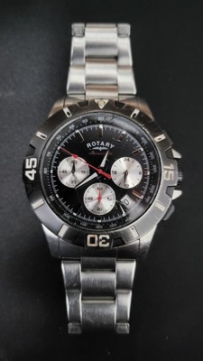 The rotary chronograph cheap
