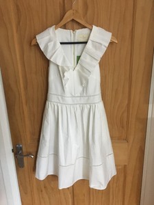 kate spade california dreaming dress
