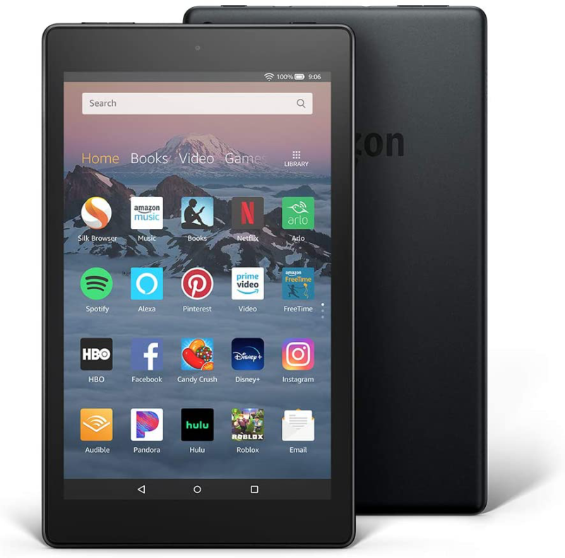Fire HD 8 Tablet 8