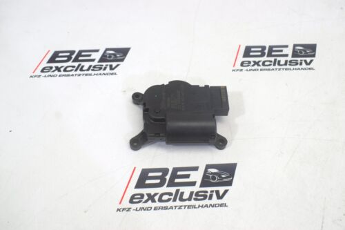 VW GOLF 7 VII BA5 1.6TDI Riscaldonneto Motore Servo Aria Condizionata Attuatore