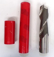 REGAL CUTTING TOOLS END MILL, SSB54016, 2" X 2" X 6" X 9 3/4", 50723, 2FLT 50723