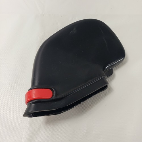 FACE SAVER PLUS RH Golf Club IRON HEAD COVER 3 - Picture 2 of 3