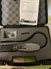 JB Industries Quest LD-3000 Refrigerant Gas Leak Detector